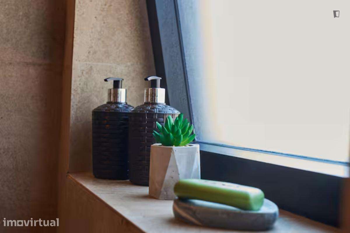 Apartamento com 1 quartos - localizado em Almada Lisbon - Grande imagem: 3/10