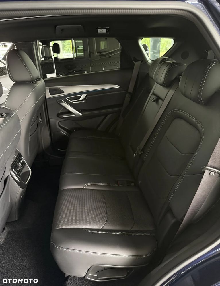 Jetour X70 Plus - 12