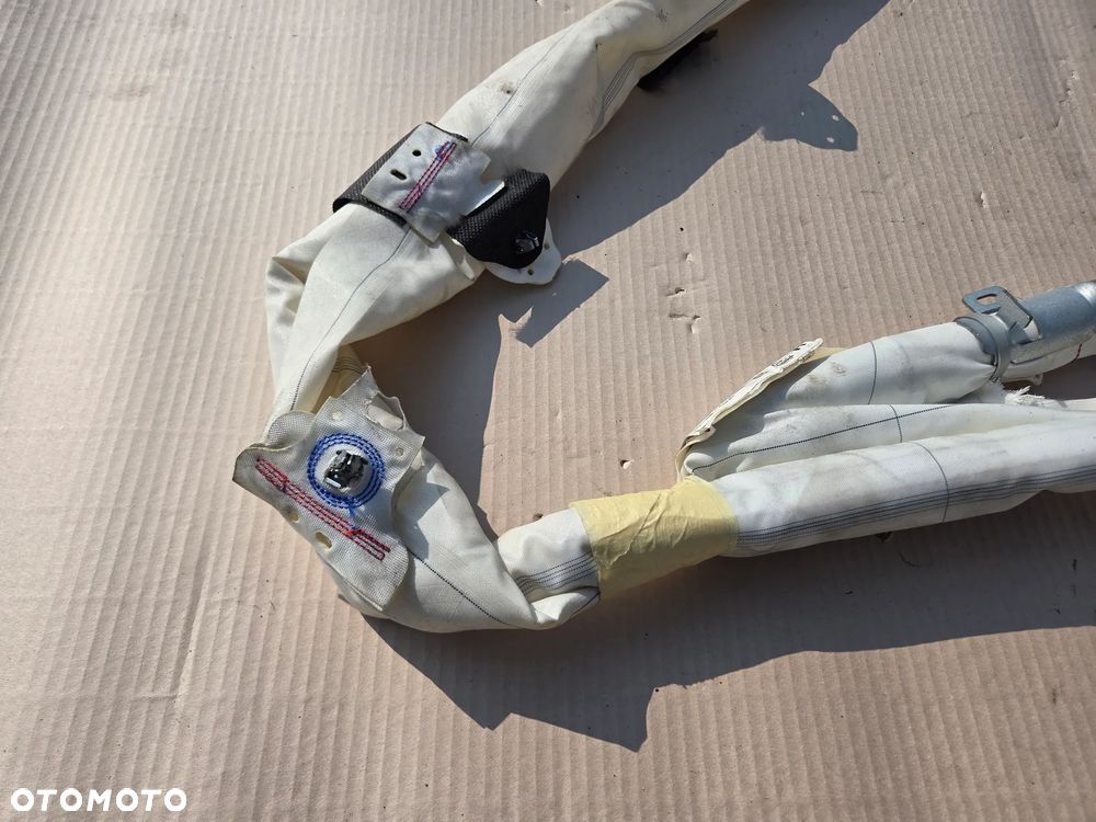 Kurtyna prawa AIRBAG prawy Peugeot 508 II SW - 3