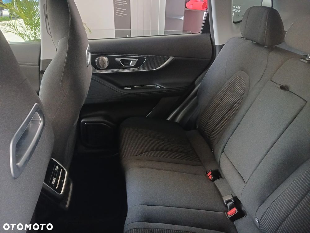 Chery Tiggo 7 1.6 T-GDI Essential DCT - 5
