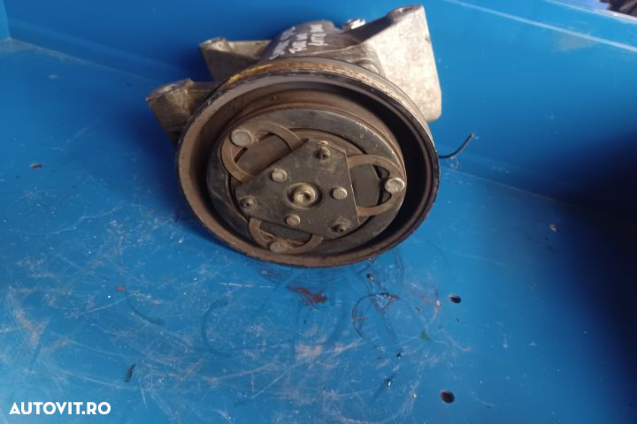 Compresor AC A1322300011    W07B2310818 Smart Fortwo 2 [2007 - 2012] - 2