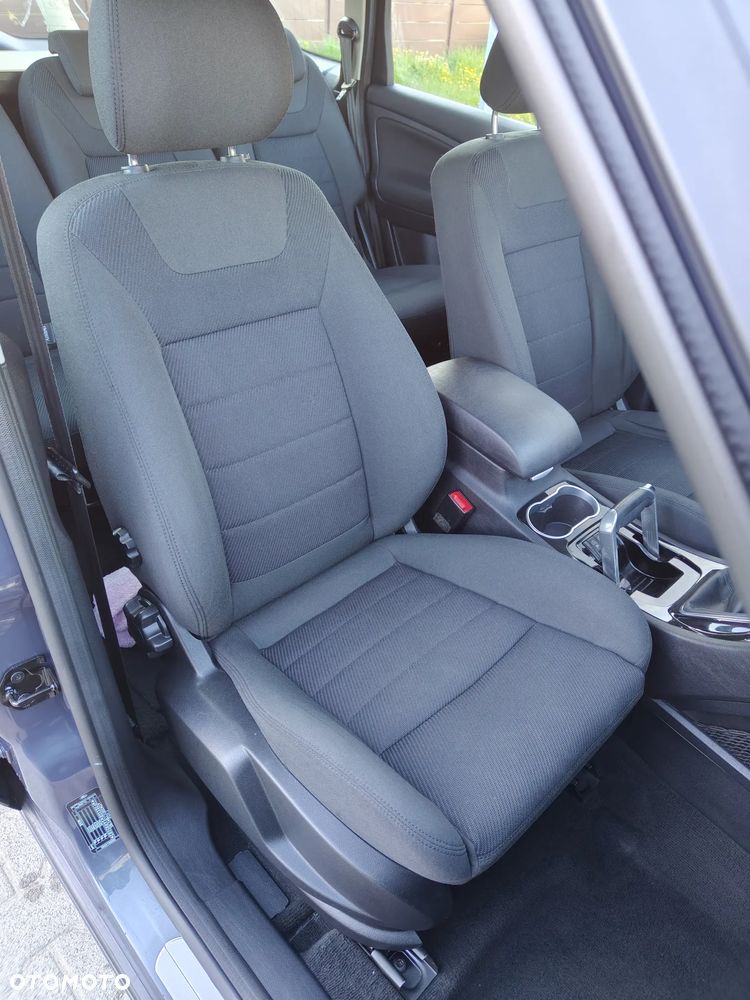 Ford S-Max 2.0 TDCi DPF Business Edition - 10