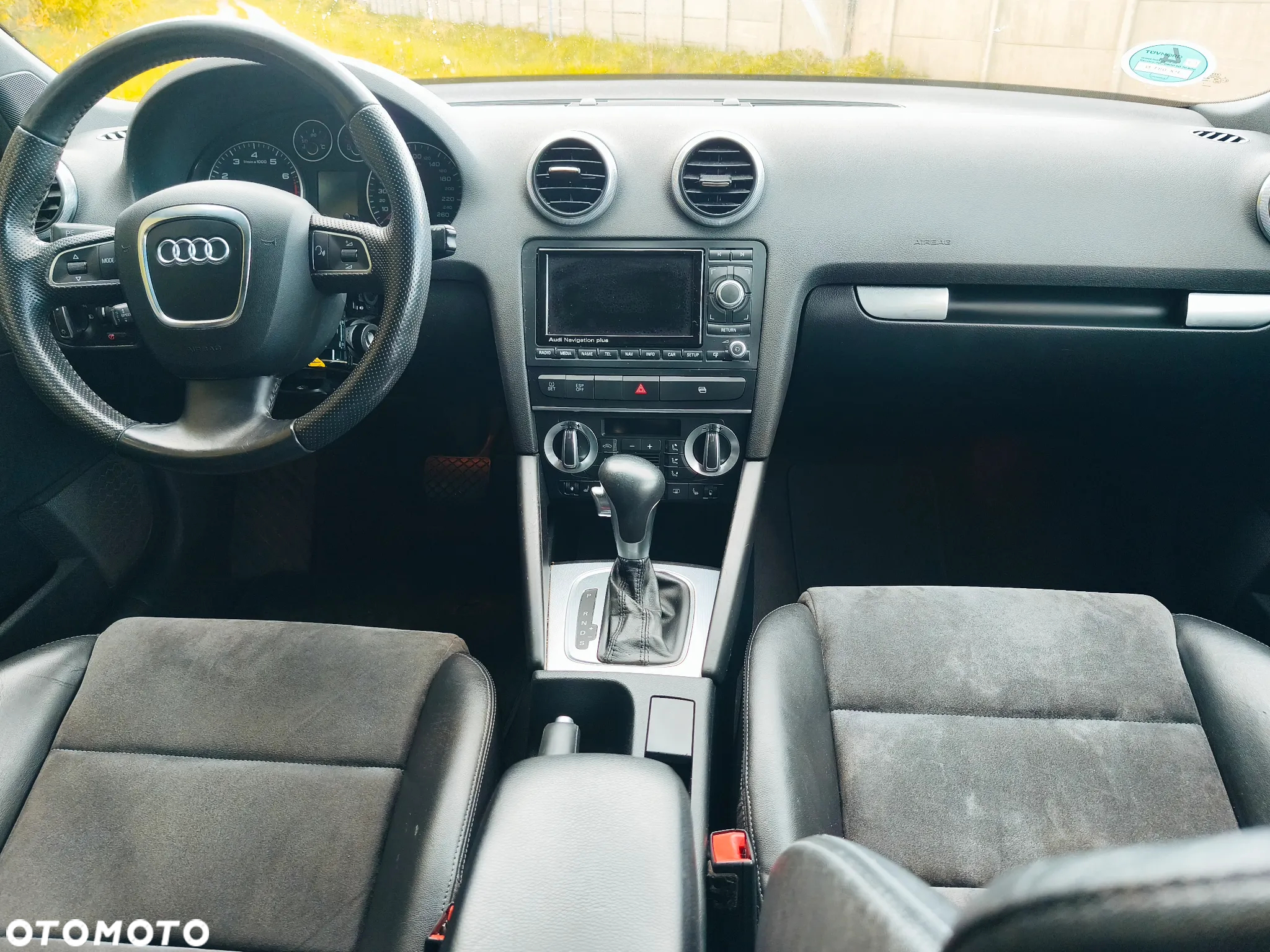 Audi A3 1.4 TFSI Attraction S tronic - 20