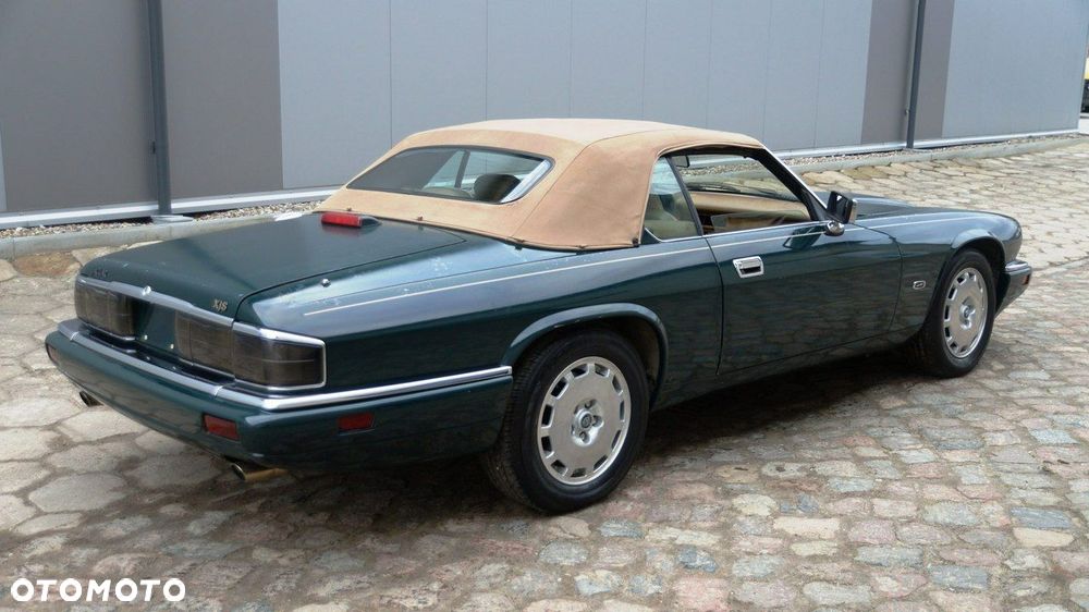 Jaguar XJS - 35