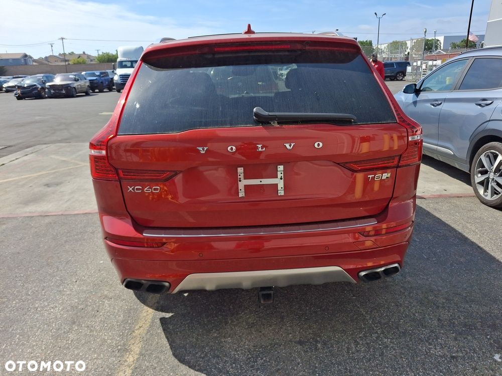 Volvo XC 60 - 15