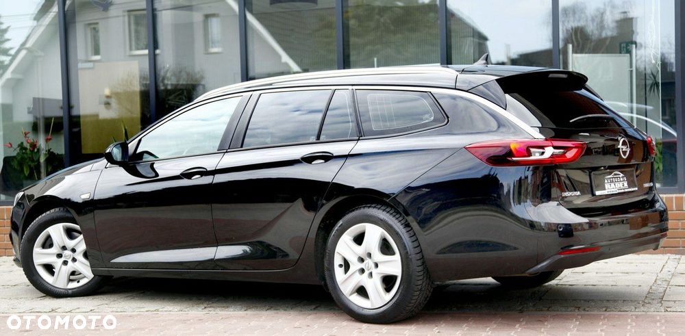 Opel Insignia 1.6 CDTI Sport - 8