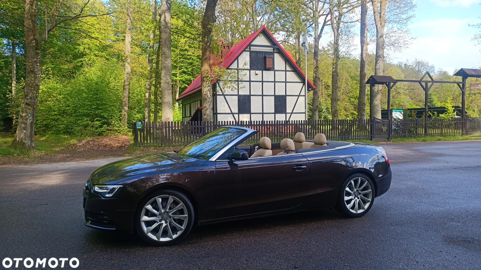 Audi A5 2.0 TFSI Quattro S tronic - 21