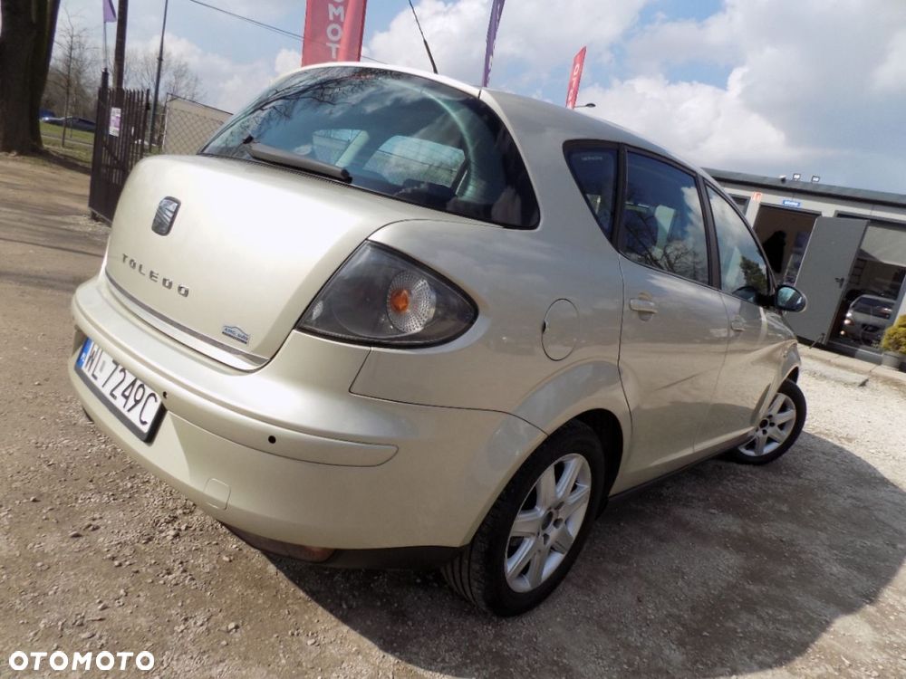 Seat Toledo - 18