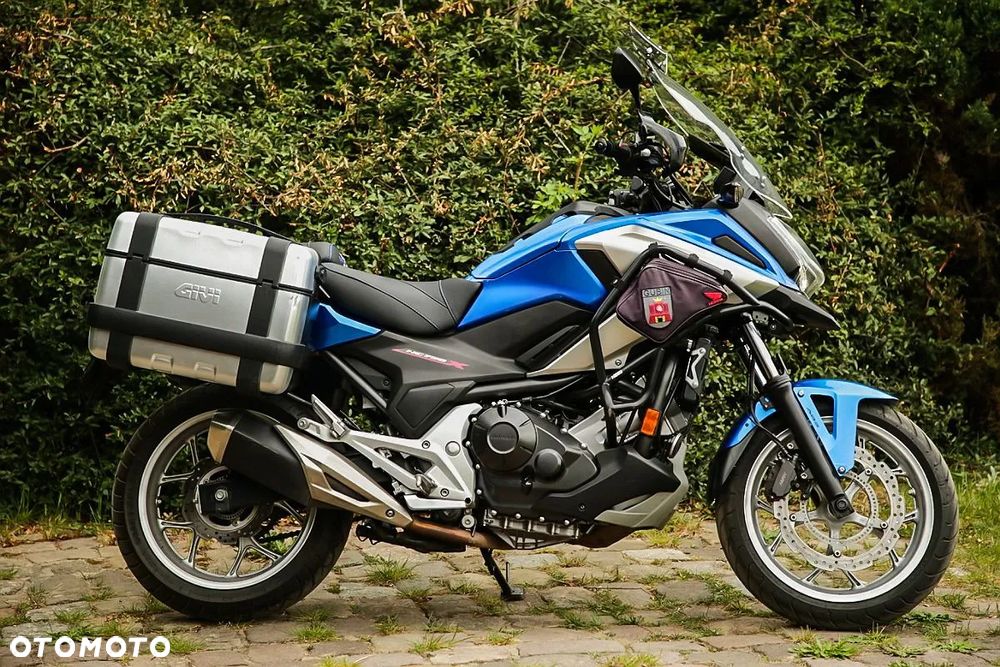 Honda NC - 3