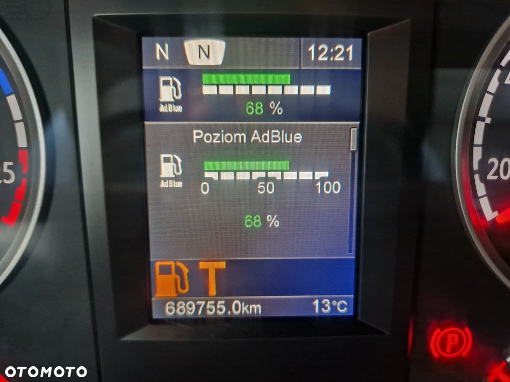 Scania R410 /MEGA/Podwójne szyby/Klima Postojowa Automat Retarder /JVG Gliwice - 30