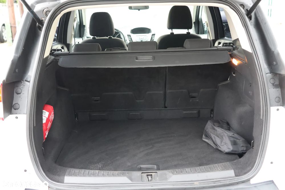 Ford Kuga 2.0 TDCi AWD Titanium - 17