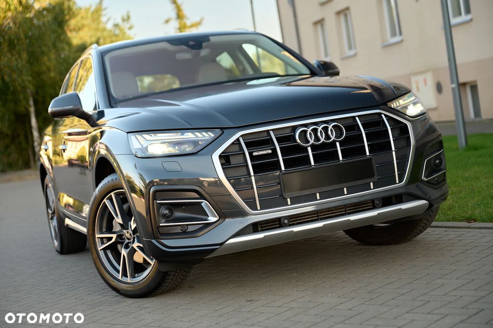 Audi Q5 - 4