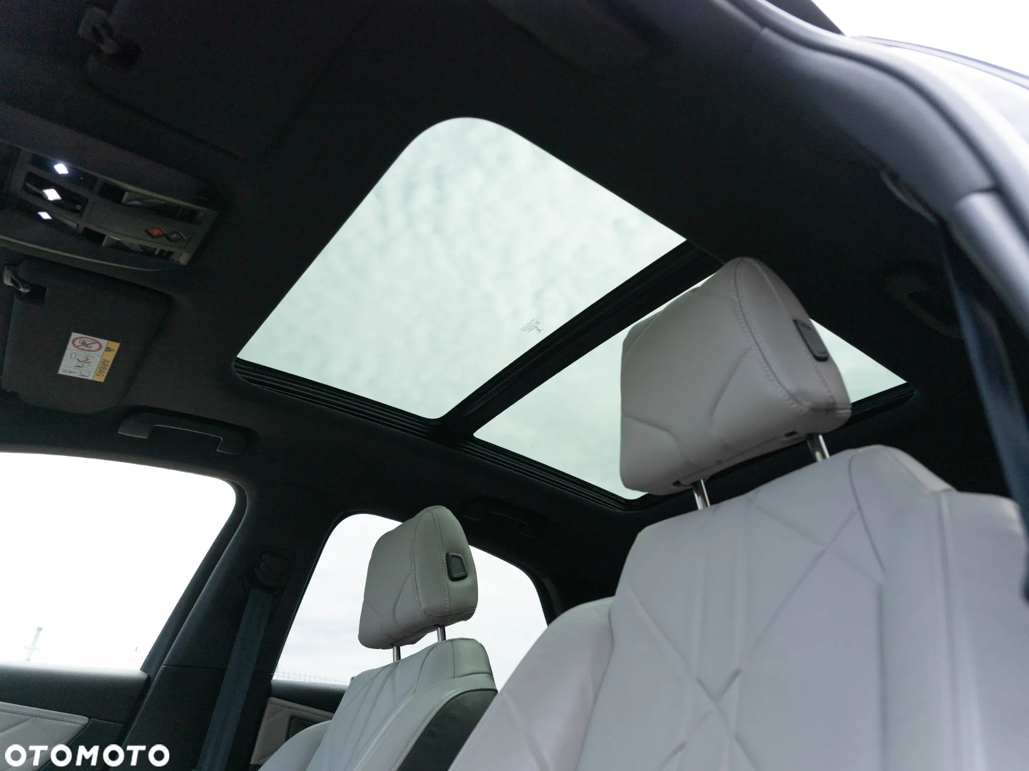 DS Automobiles DS 7 Crossback 1.6 E-Tense Rivoli - 35