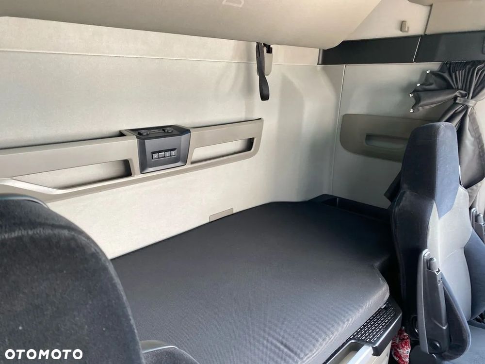 MAN TGX 18.510 4x2 BL SA - 15