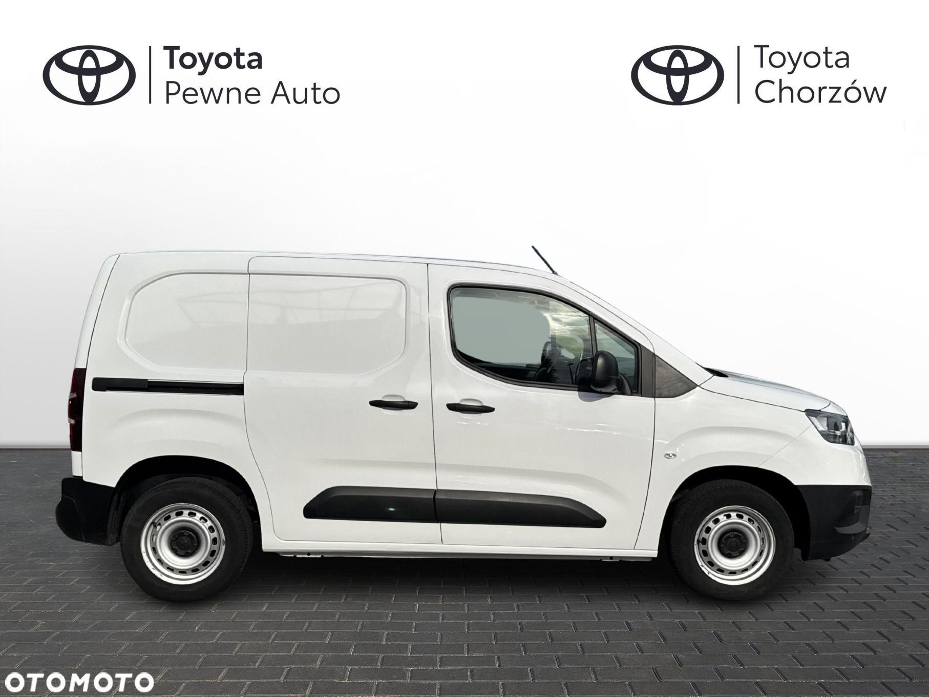 Toyota PROACE CITY - 6