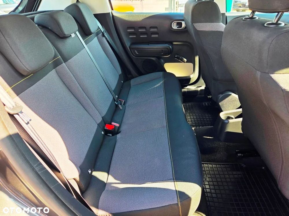 Citroën C3 1.2 PureTech Live - 30