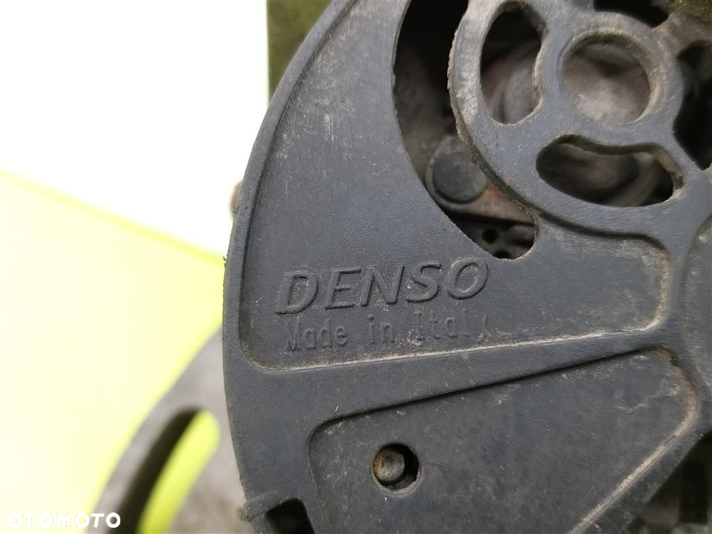 Alternator Fiat Panda II 2003-2013 1,2 B DENSO 83631750 ORYGINAŁ - 4