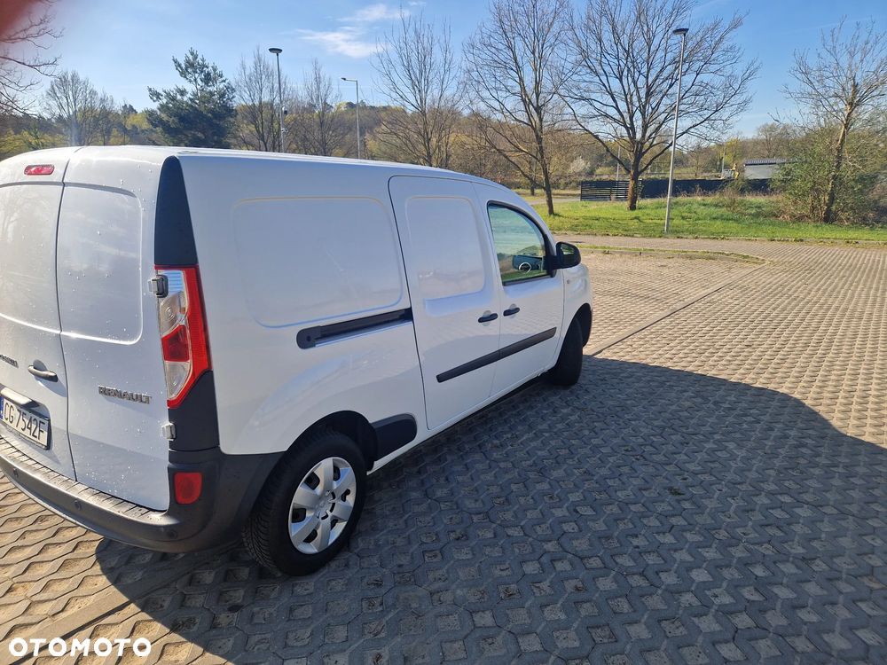 Renault Kangoo - 4