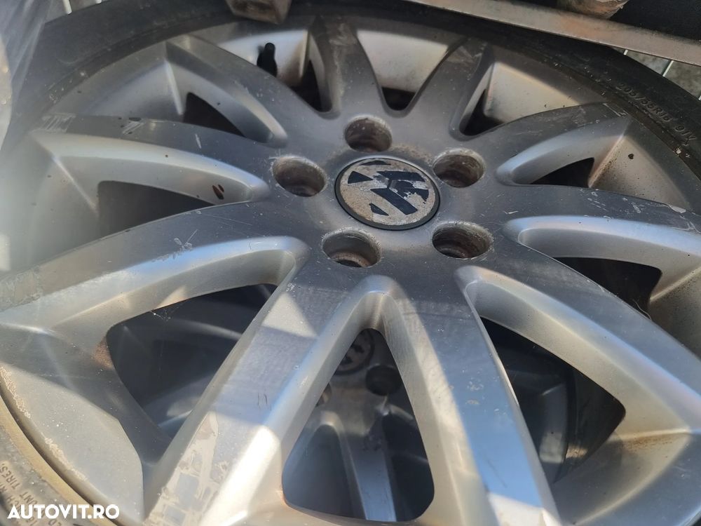 Roți diferite modele - 13