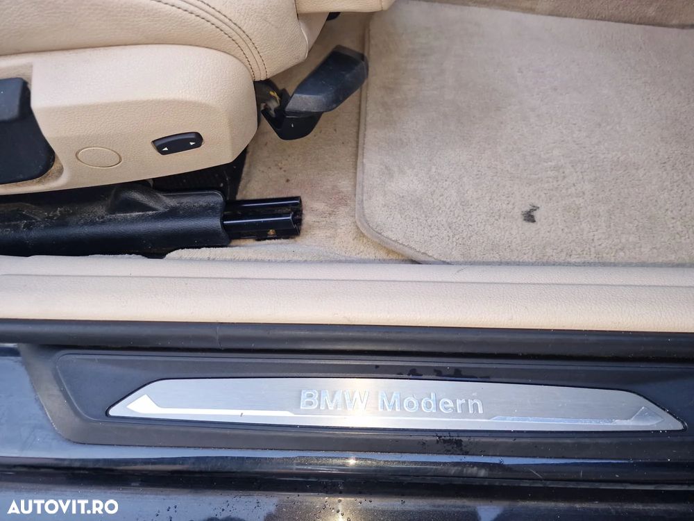 BMW Seria 3 320d Aut. Blue Performance Modern Line - 30