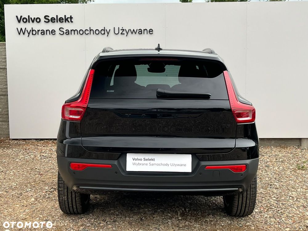 Volvo XC 40 - 8