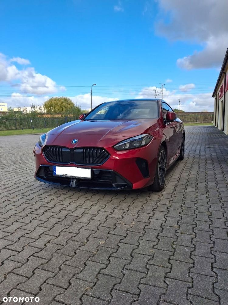 BMW Seria 2 220i mHEV M Sport sport - 3