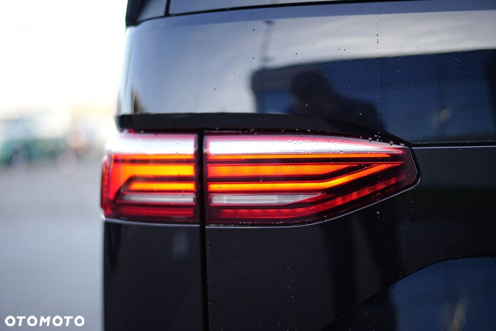 Volkswagen Multivan 2.0 TSI L2 Style DSG - 9