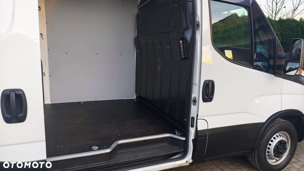 Iveco Daily Hi-Matic - 20