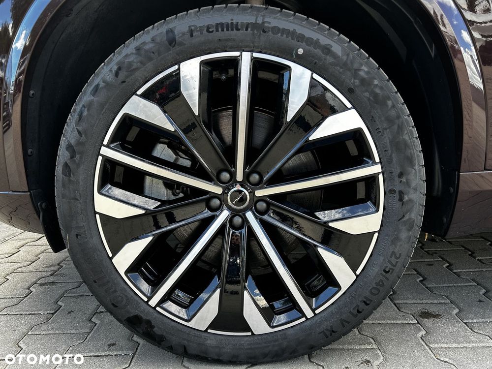 Volvo XC 90 - 10