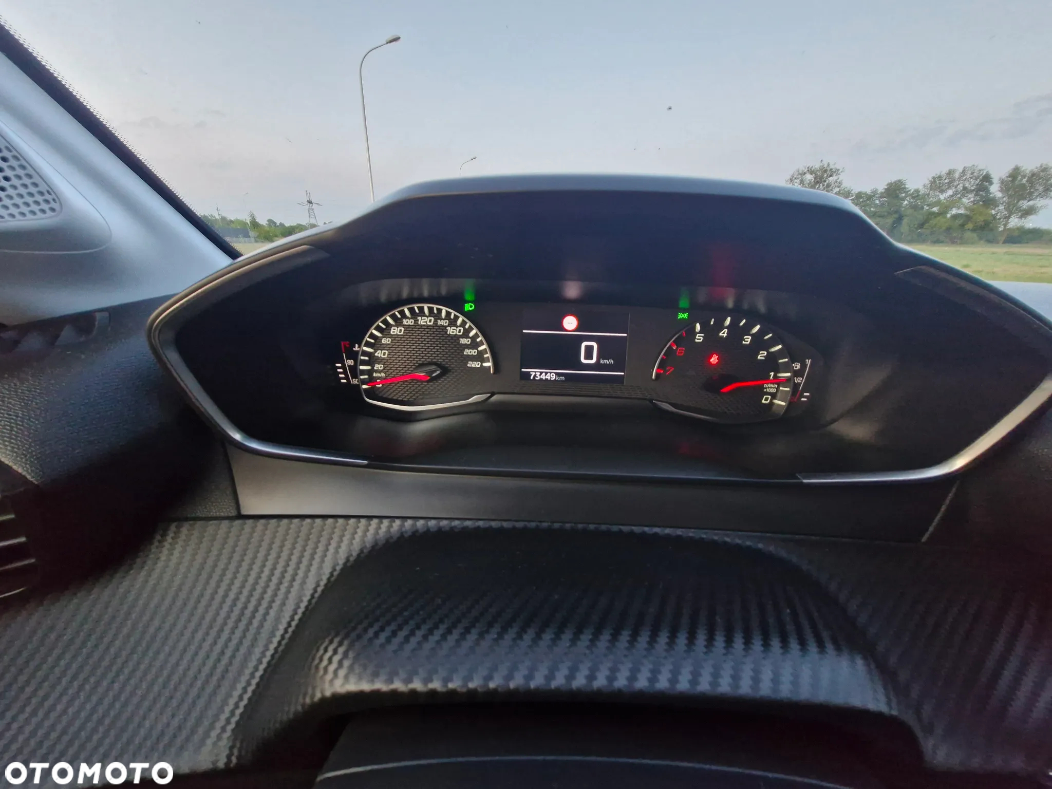 Peugeot 208 1.5 BlueHDi Active S&S - 5