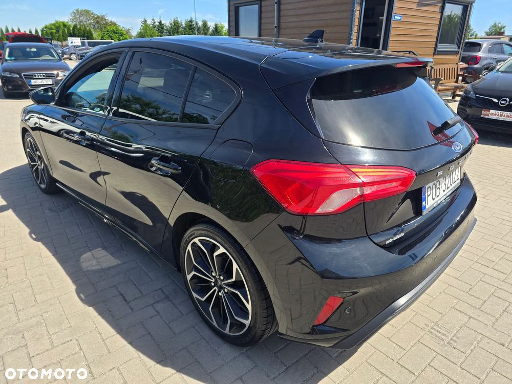 Ford Focus - 6