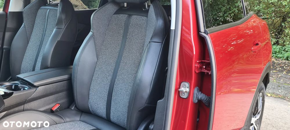 Peugeot 3008 1.5 BlueHDi Allure S&S EAT8 - 13