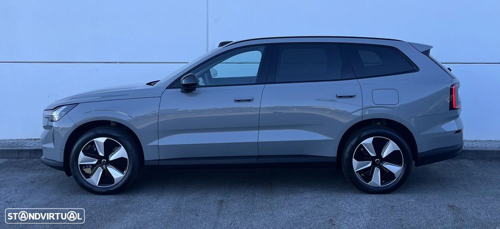 Volvo EX90 104 kWh Single Motor Core - 8