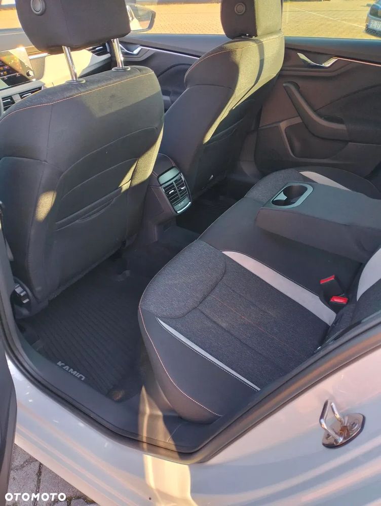 Skoda Kamiq 1.5 TSI Selection DSG - 17