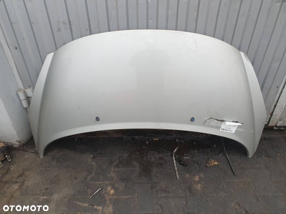 MASKA PEUGEOT 207 SW - 1