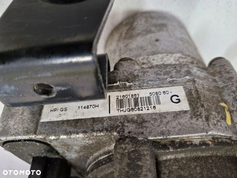 citroen c4 1 i pompa wspomagania 21601861 - 7