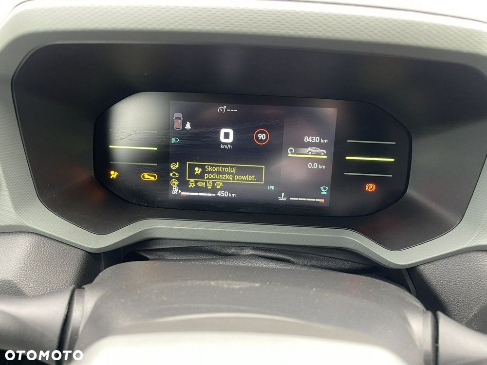 Dacia Duster TCe 90 2WD Expression - 7