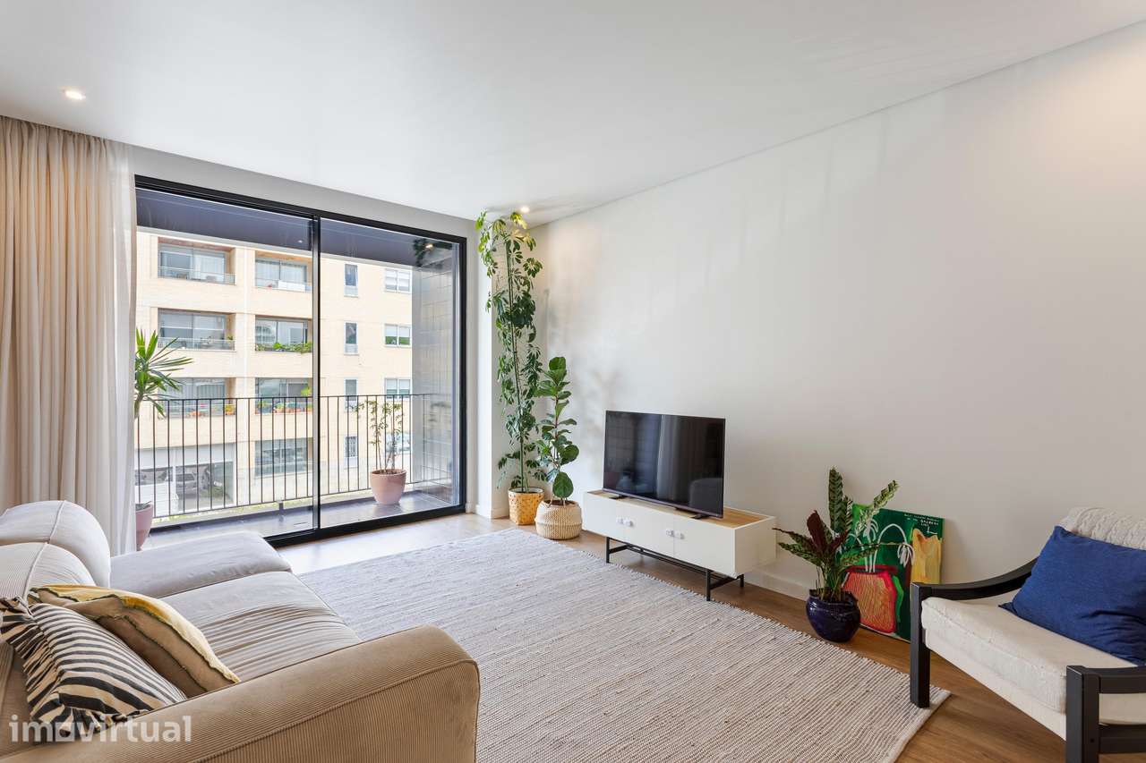 Apartamento T3 à Casa de Saúde da Boavista - Grande imagem: 5/20