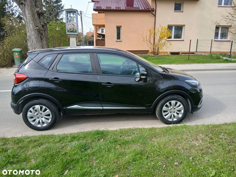 Renault Captur 0.9 Energy TCe Life - 4