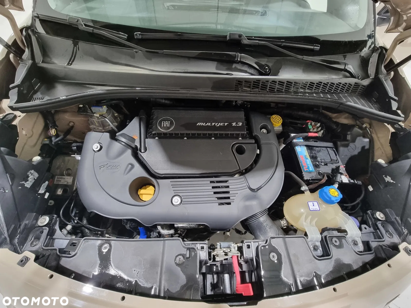 Fiat 500L 1.3 Multijet Lounge S&S - 21