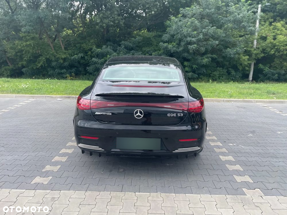 Mercedes-Benz EQE - 6
