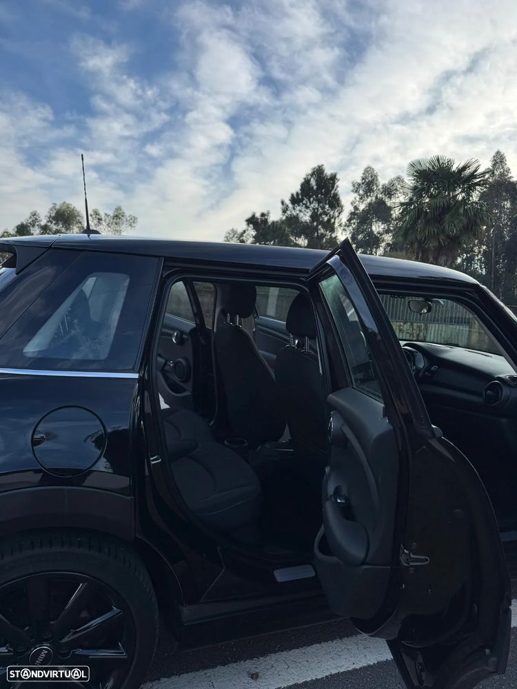 MINI 5 Portas One - 13