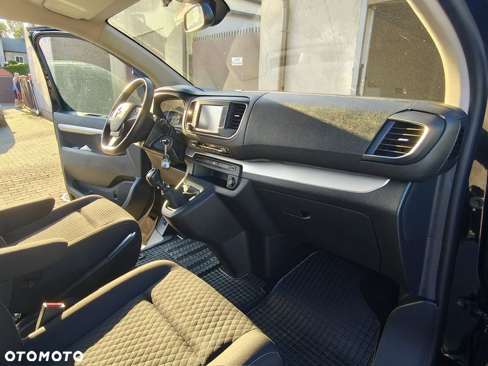 Opel Zafira 2.0 CDTI Long Business - 12