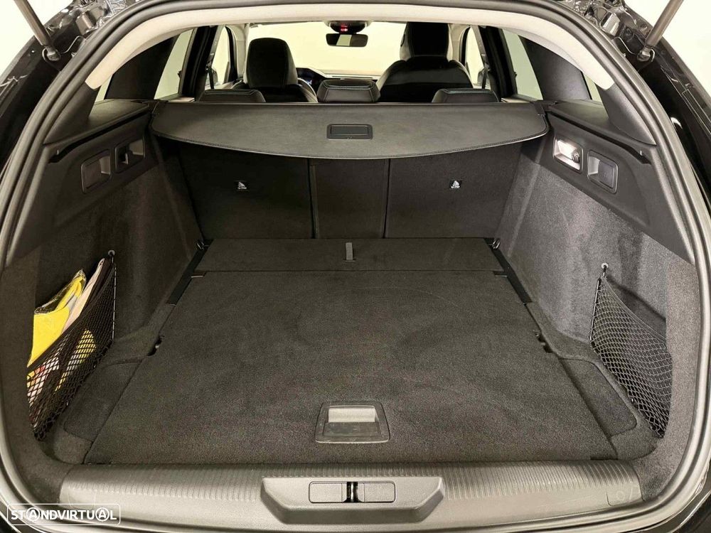 Peugeot 308 SW 1.2 PureTech Allure EAT8 - 22