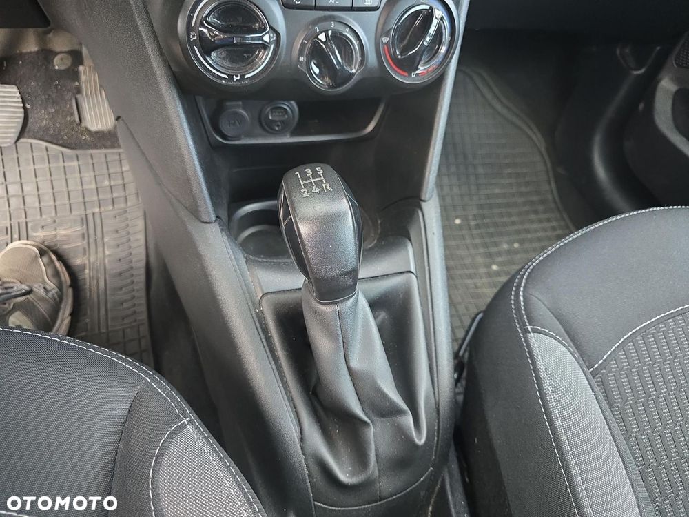 Peugeot 208 1.6 BlueHDi Active - 15