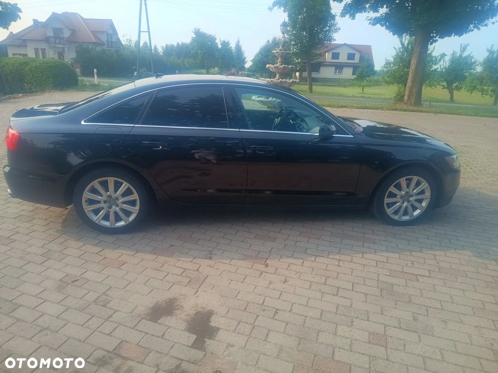 Audi A6 ver-2-0-tfsi-quattro-s-tronic - 2