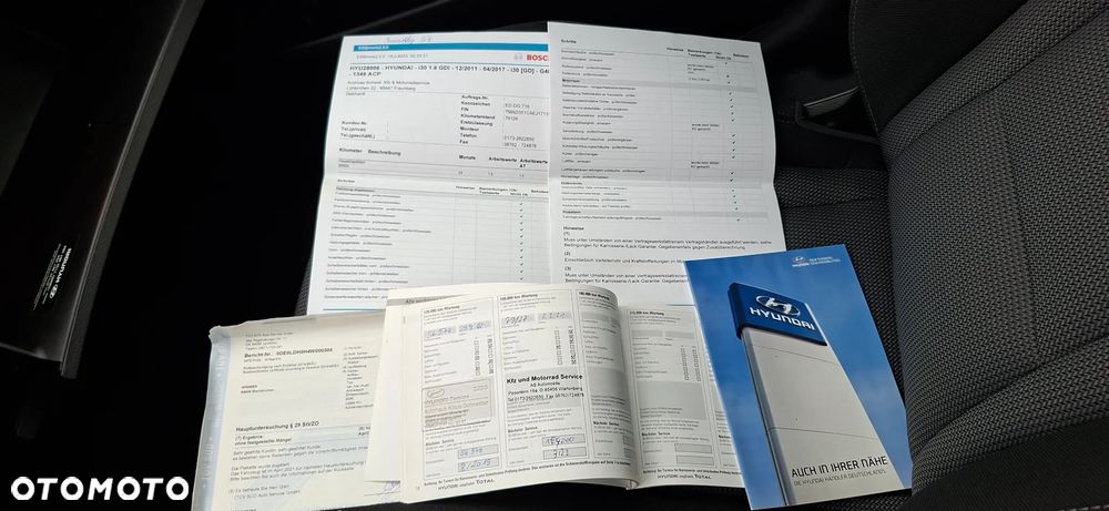 Hyundai i30 1.6 Fifa World Cup Edition - 16