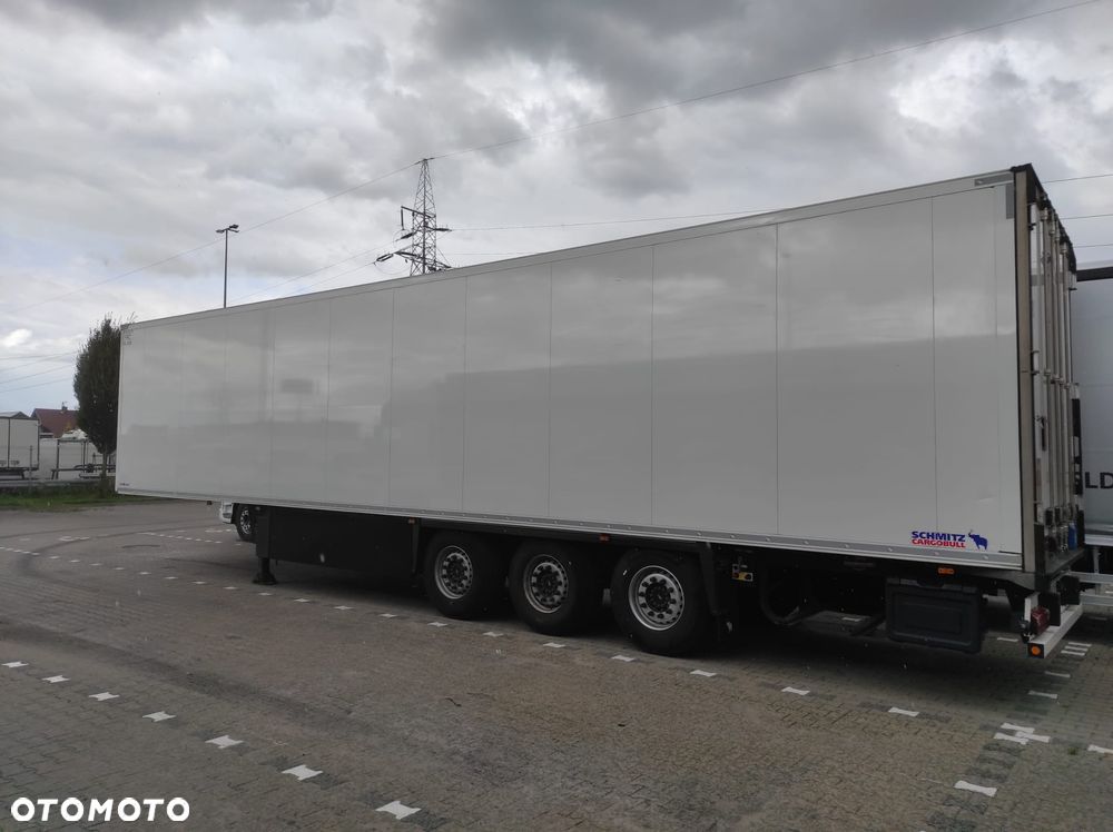 Schmitz Cargobull SCB *S3B - 2