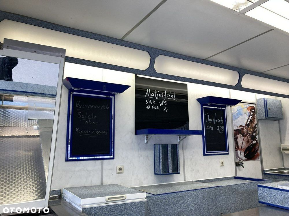 Mercedes-Benz Sprinter - 33