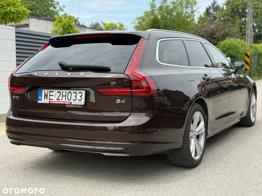Volvo V90 B4 B Momentum Pro - 4
